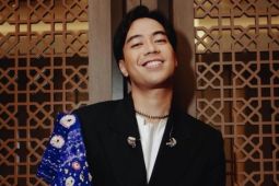 Penyanyi Vidi Aldiano Meninggal Dunia