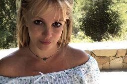 Britney Spears Akui Bersalah dalam Kasus Mengemudi Ceroboh di California