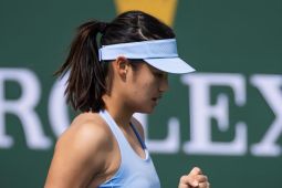 Emma Raducanu Mundur dari Miami Open Karena Sakit