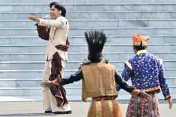 Wapres Gibran Sampaikan Duka atas Wafatnya Vidi Aldiano