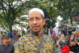 Habib Ja’far Ungkap Vidi Aldiano Sering Tanya Soal Ibadah Saat Sakit