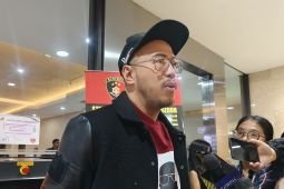 Pandji Pragiwaksono Hadir dalam Pemeriksaan Kedua Kasus Toraja