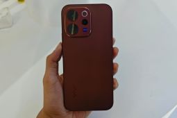 Vivo V70 Resmi Rilis di Indonesia dengan Fitur Kamera Andalan untuk Fotografi Konser