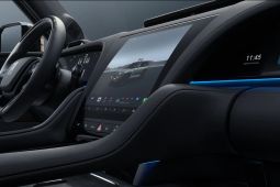 BYD Naikkan Harga ADAS, Imbas Chip Memori Makin Mahal