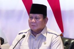Prabowo Sebut Indonesia Perlu Siap Menghadapi Dampak Konflik Global