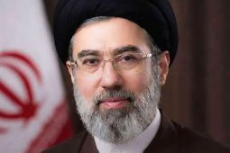 Mojtaba Khamenei Tegaskan Iran Akan Pertahankan Teknologi Nuklir