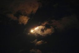 Turki Minta Iran Kendalikan Diri Setelah Rudal Kembali Dicegat di Wilayahnya