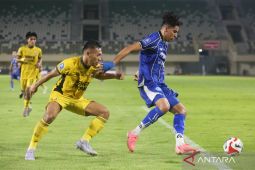 Erick Thohir Tanggapi Dugaan Tunggakan Gaji Pemain PSBS Biak