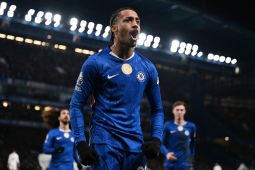 Joao Pedro Nilai Musim Debutnya di Chelsea Penuh Makna