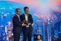 Lenovo Sebut Hybrid AI Jadi Standar Baru Dunia Bisnis