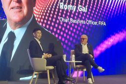 FIFA Gandeng Lenovo Jadi Mitra Teknologi Pertama Piala Dunia 2026