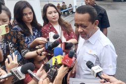 Harga Minyak Lampaui 100 Dolar AS, Bahlil Dipanggil Prabowo ke Istana