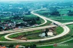 Tol Japek II Selatan Siap Dibuka Saat Arus Balik Lebaran 2026