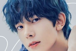 Heeseung Cabut dari ENHYPEN untuk Solo Karir