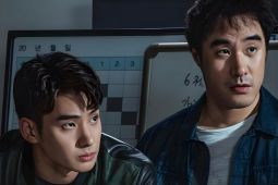 Film “The Ultimate Duo” Siap Tayang Setelah Tertunda Hampir Tujuh Tahun