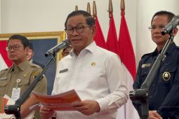 Rute Baru Transjabodetabek Blok M-Soetta Siap Beroperasi 12 Maret