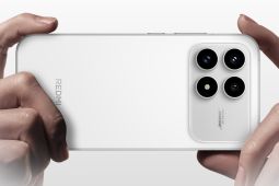 Bocoran Redmi K90 Ultra Ungkap Ponsel Gaming dengan Fitur Super Lengkap