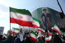 Pemimpin Tertinggi Iran Telah Setujui Gencatan Senjata dengan AS