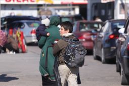 570 Orang Tewas Akibat Serangan Israel di Lebanon