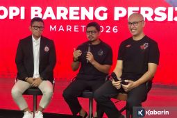 Persija Masih Mencari Cara untuk Meredam Kebiasaan Kartu Kuning Allano