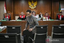 Sidang Kasus Korupsi Chromebook Ditunda Karena Nadiem Makarim Sakit