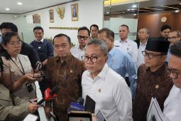 Pemerintah Pastikan Pasokan Pangan Aman Selama Ramadhan hingga Lebaran