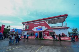 Pertamina Pastikan BBM Cukup untuk 3,6 Juta Kendaraan Pemudik