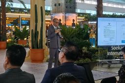 37 Bandara Siap Sambut Pemudik Lebaran 2026