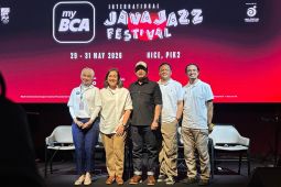 Java Jazz 2026 Sambut Era Baru dengan Lokasi Baru di PIK