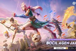 Honor of Kings Rilis Update Baru Siap Temani Pemain Mudik