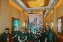 Pemain Ikatan Darah Cerita Soal Menu Favorit Saat Syuting