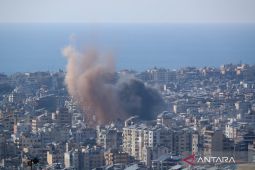 Iran Siap Serang Pusat Data di Arab