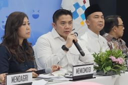 Seskab Ajak Semua Masyarakat Dukung PP Tunas Agar Anak-anak Aman di Dunia Digital