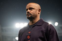 Kompany Yakin Bayern Muenchen Bisa Comeback Atas PSG di Leg Kedua