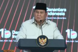 Prabowo: Danantara Bikin BUMN Makin Untung, ROA Tembus 300 Persen