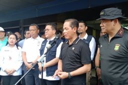 Pemerintah Targetkan Pengelolaan Sampah Nasional 53 Persen pada 2026