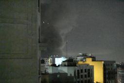 Iran Minta Bantuan Negara dan Warga untuk Tandai Posisi Pasukan AS dan Israel