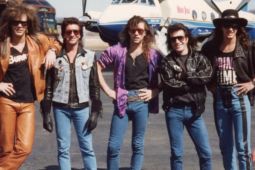 Film Biopik Bon Jovi Dikabarkan Akan Diangkat ke Layar Lebar