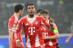 Bayern Muenchen Hancurkan Atalanta 6-1 di Kandangnya Sendiri