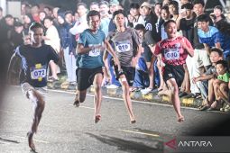 Sering Cedera Saat Lari? Bisa Jadi Sepatu dan Bentuk Kaki Penyebabnya