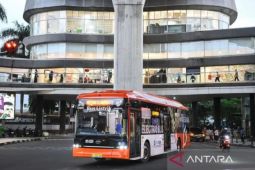 Transjakarta Rute 1N dan 10D Cuma Beroperasi hingga Akhir Juni Ini