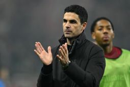 Arteta Nilai Kualitas dan Kedalaman Skuad Arsenal Sudah Solid di Musim Ini