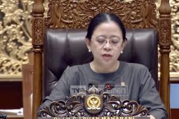 DPR Setujui RUU Pengelolaan Haji Jadi Usul DPR RI