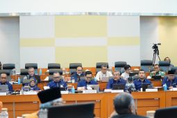 Aset Badan Pengelola Keuangan Haji Capai Rp238,99 Triliun pada 2025