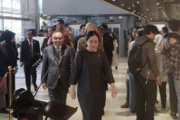 Ketua DPR Tegaskan Ibadah Haji 2026 Tetap Bisa Dilaksanakan