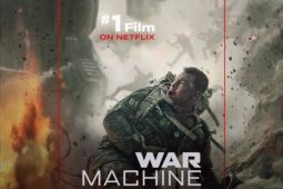 Lionsgate Buka Suara Usai Film "War Machine" Jadi yang Teratas di Netflix