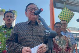 DKI Bakal Evaluasi Tarif Transjabodetabek Blok M-Soetta