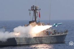 Membaca Strategi Intelijen Iran vs AS dan Israel