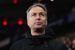 Hjulmand Kecewa Leverkusen Cuma Bisa Imbang Lawan Arsenal