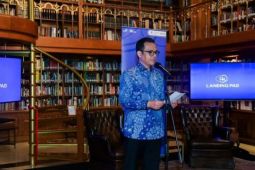 Indonesia Ajak Inggris Buka Jalan untuk Startup Lokal ke Pasar Global